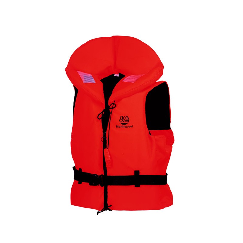GILET ENFANT FREEDOM MARINEPOOL