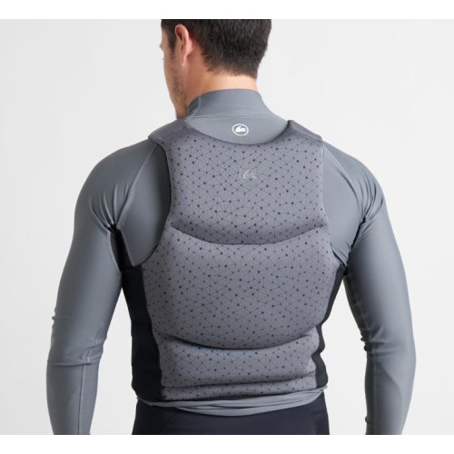 GILET IMPACT ULTRA PLAT ROOSTER