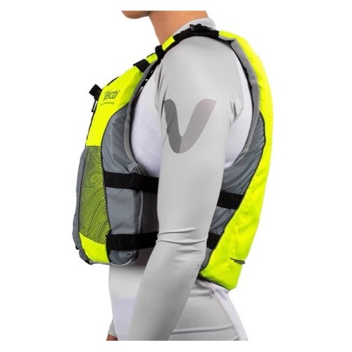 GILET V3 OCEAN RACING