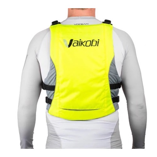 GILET V3 OCEAN RACING