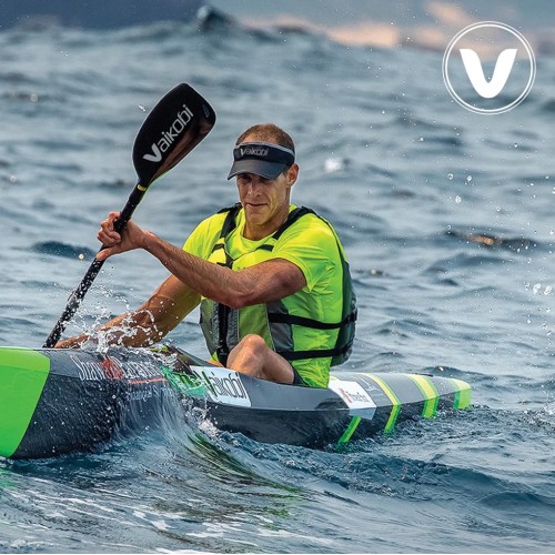 GILET V3 OCEAN RACING