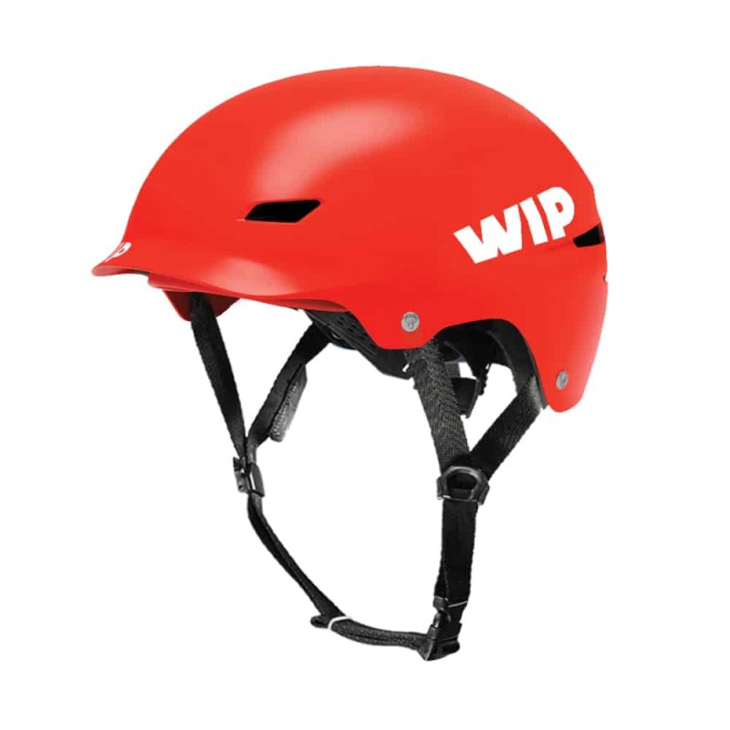 CASQUE WIPPI JUNIOR FORWARD