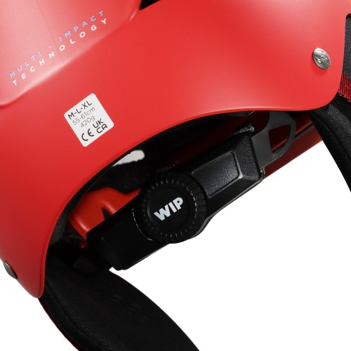 CASQUE WIPPER 2.0 FORWARD