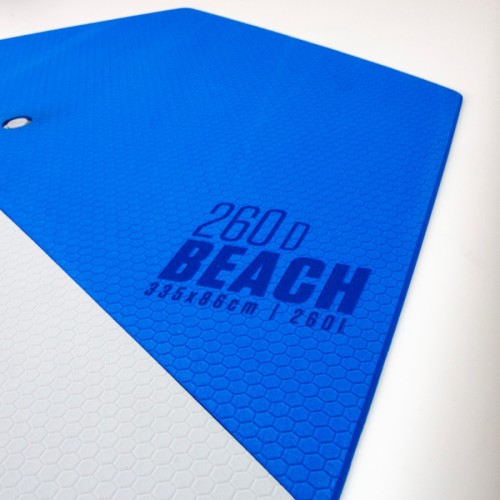 BEACH 260D TAHE