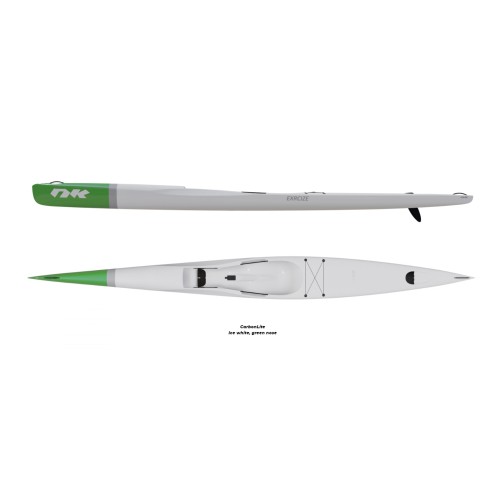 EXRCIZE CARBON LITE NORDIC KAYAK