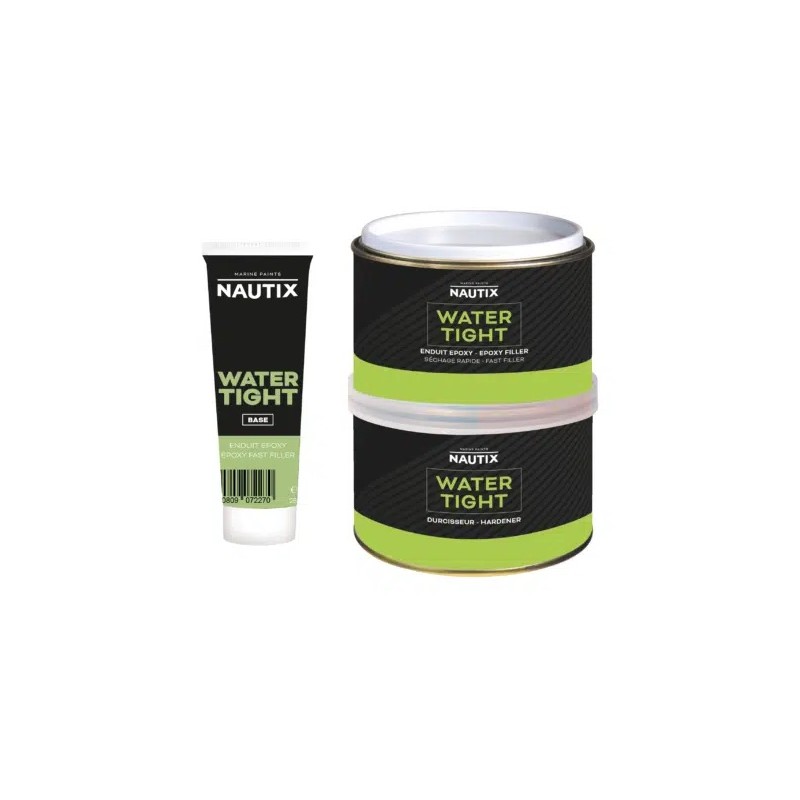 ENDUIT EPOXY WATERLIGHT NAUTIX