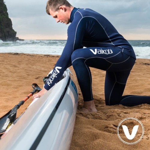 PANTALON VCOLD FLEX VAIKOBI