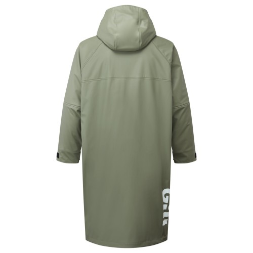 AQUA PARKA GILL