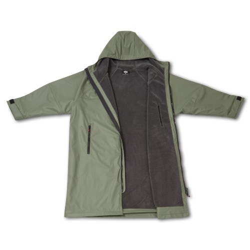 AQUA PARKA GILL