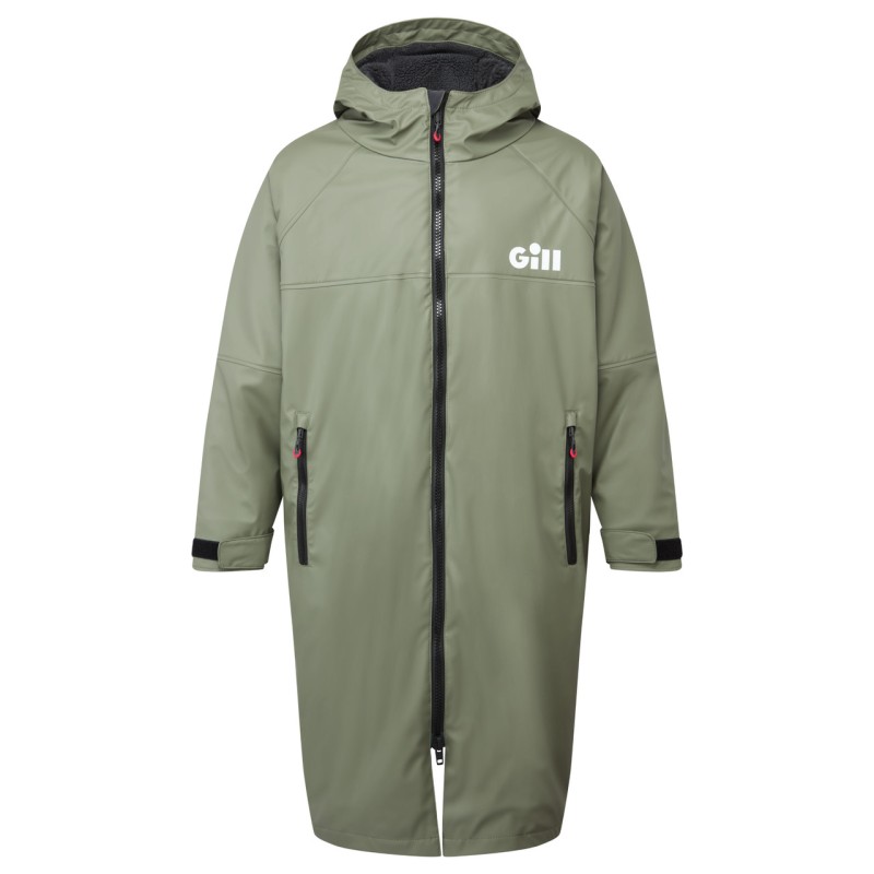 AQUA PARKA GILL