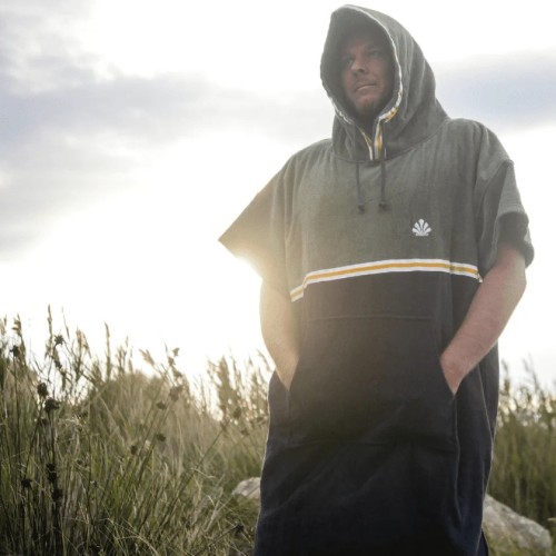 PONCHO DUO ST JACQUES