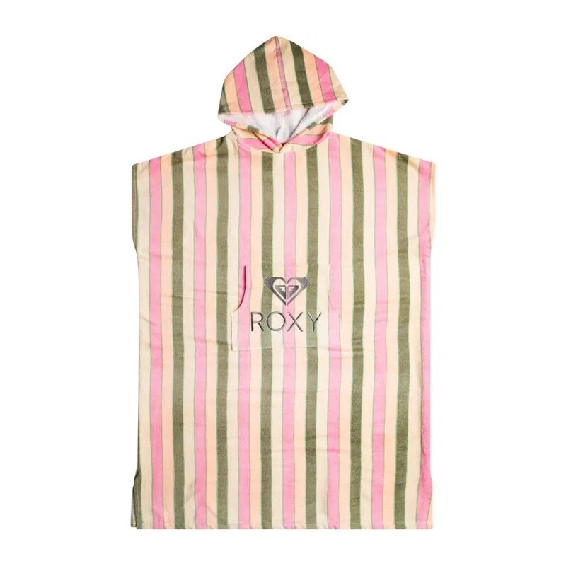 PONCHO SURF FEMME ROXY