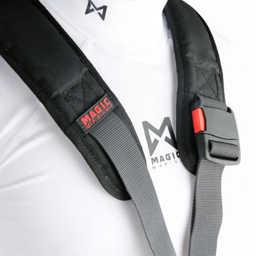 CEINTURE DE TRAPEZE PRO RACING MAGIC MARINE