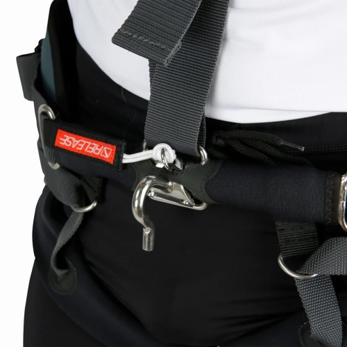 CEINTURE DE TRAPEZE PRO RACING MAGIC MARINE