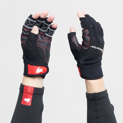 GANTS MITAINES PRO RACE ROOSTER