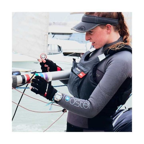 GANTS MITAINES PRO RACE