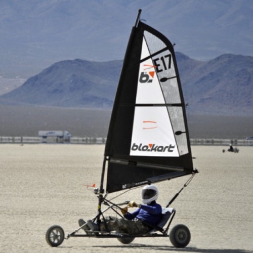 VOILE 2.0 BLOKART