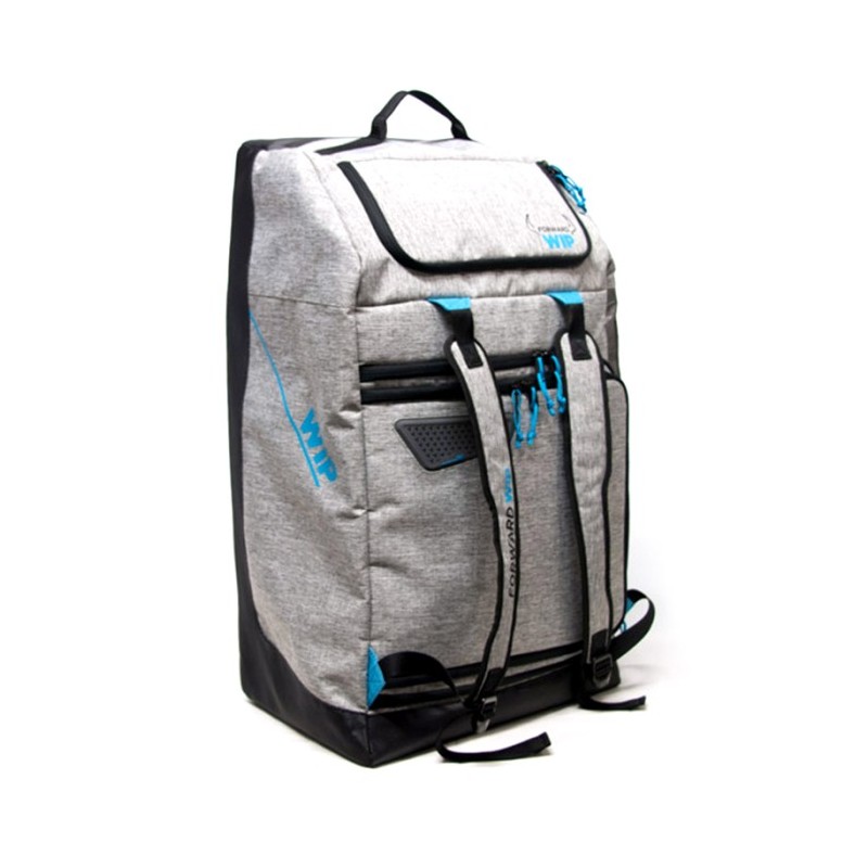 SAC GEARPACK 100L FORWARD