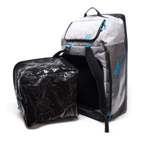 SAC GEARPACK 100L FORWARD