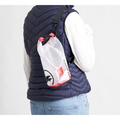 SAC ETANCHE ROLL TOP ROOSTER