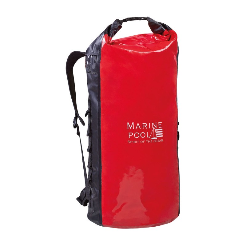 SAC DRYBAG 8 62L MARINE POOL