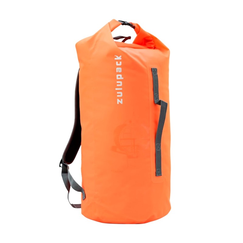SAC TUBE 45L ZULUPACK