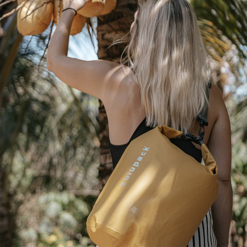 SAC TUBE 15L ZULUPACK