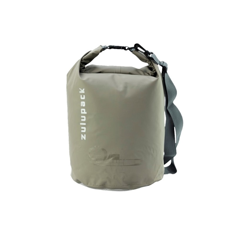 SAC TUBE 15L ZULUPACK