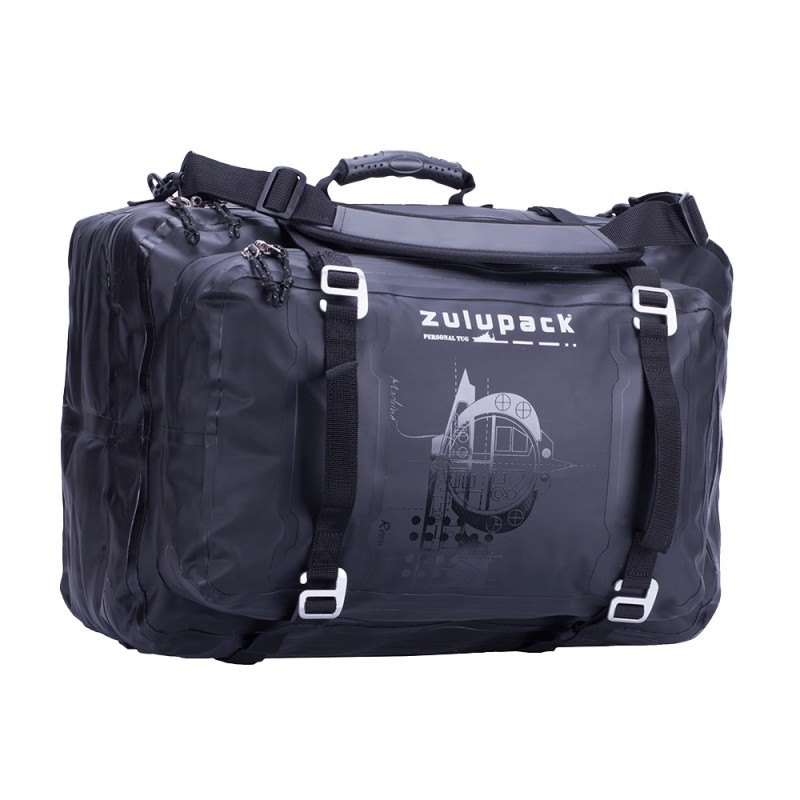 SAC ANTIPODE 45L ZULUPACK
