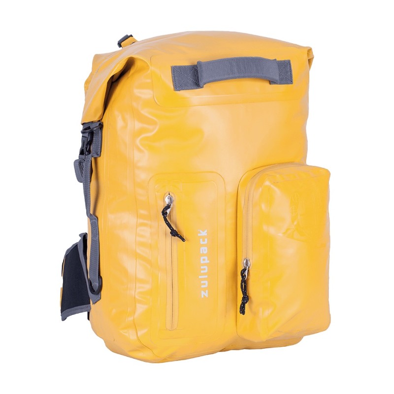 SAC NOMAD 35L ZULUPACK