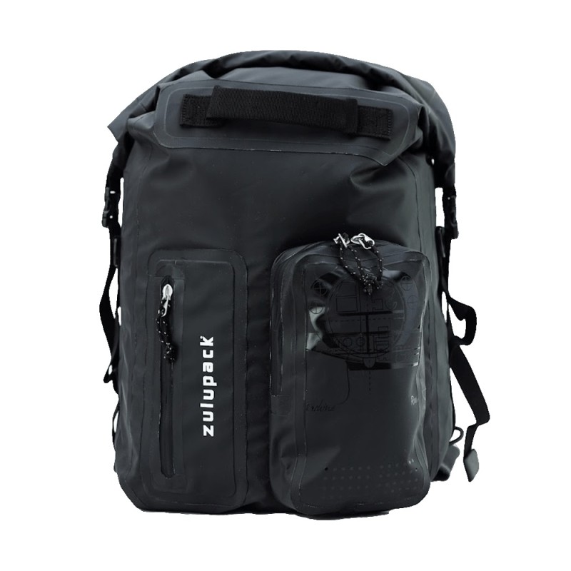 SAC NOMAD 35L ZULUPACK