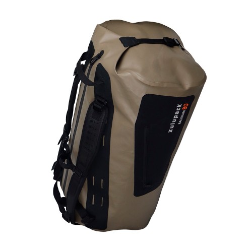 SAC RACKHAM 80L ZULUPACK