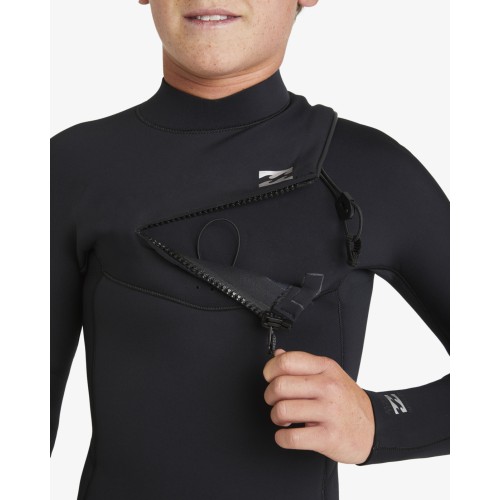 FOIL 4/3 GBS CZ JUNIOR BILLABONG