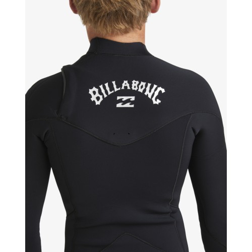 FOIL 4/3 GBS CZ JUNIOR BILLABONG