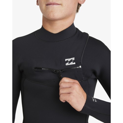 FOIL 4/3 GBS CZ JUNIOR BILLABONG