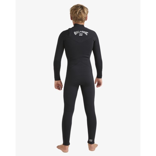 FOIL 4/3 GBS CZ JUNIOR BILLABONG