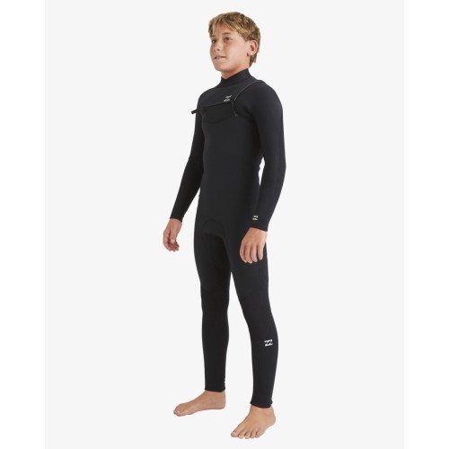 FOIL 4/3 GBS CZ JUNIOR BILLABONG