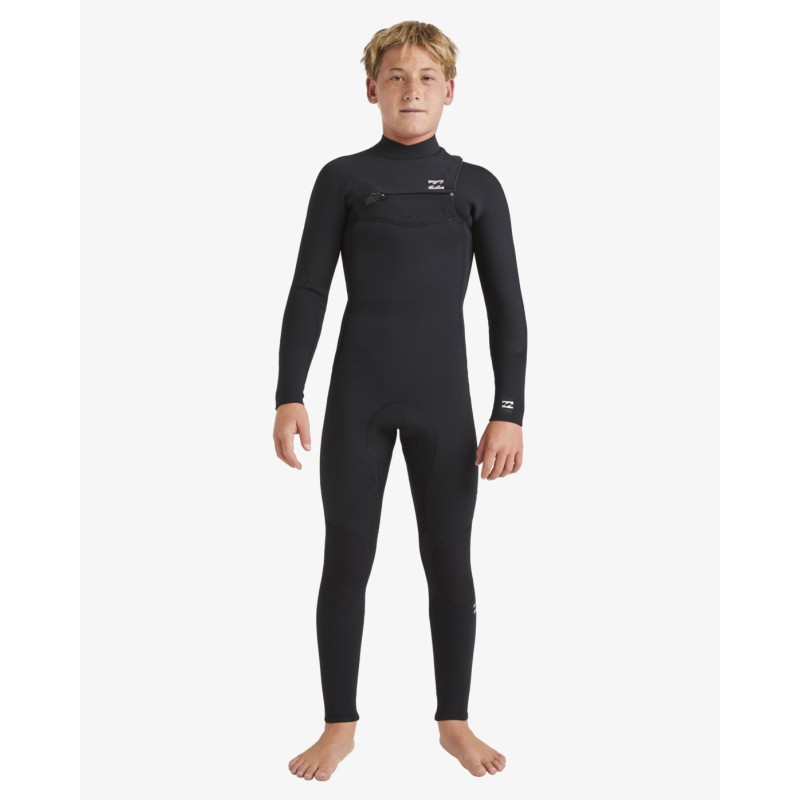 FOIL 4/3 GBS CZ JUNIOR BILLABONG