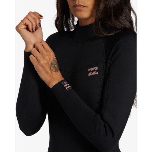 FOIL BZ 4/3 FEMME BILLABONG