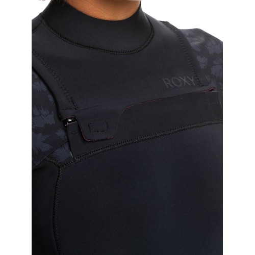 SWELL 3/2 FRONTZIP ROXY