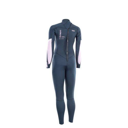 ELEMENT WMN 4/3 BACK ZIP ION