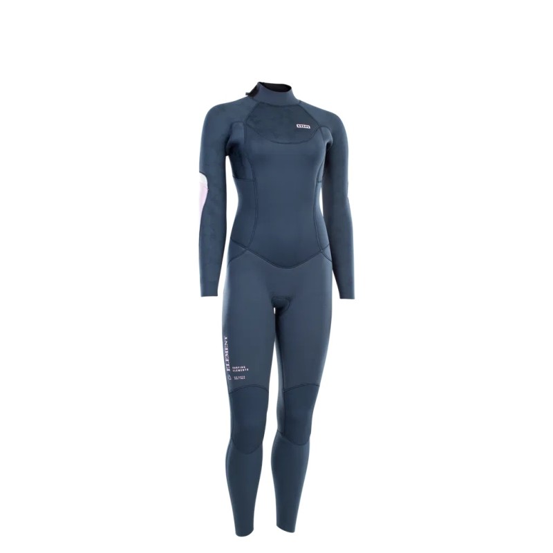 ELEMENT WMN 4/3 BACKZIP ION