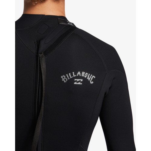 FOIL 4/3 BACKZIP BILLABONG