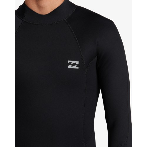 FOIL BACKZIP 4/3 BILLABONG