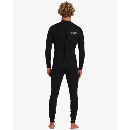 FOIL BACKZIP 4/3 BILLABONG