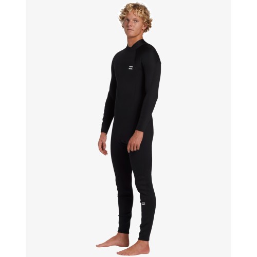 FOIL 4/3 BACKZIP BILLABONG