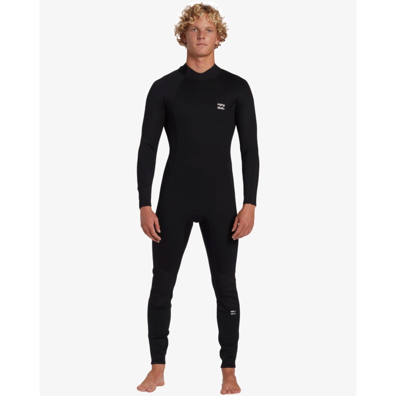 FOIL BACKZIP 4/3 BILLABONG