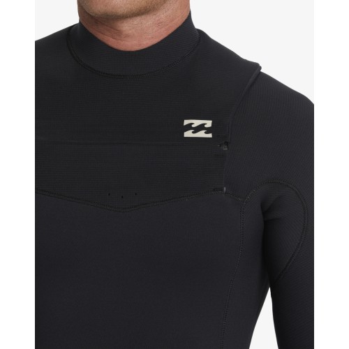 REVO NATURAL 4/3 CHESTZIP BILLABONG