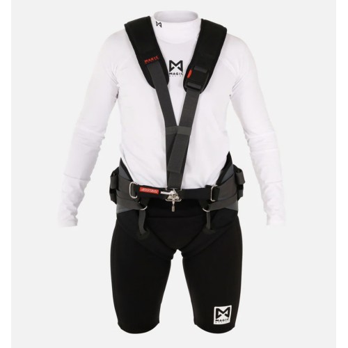 CEINTURE DE TRAPEZE PRO RACING MAGIC MARINE