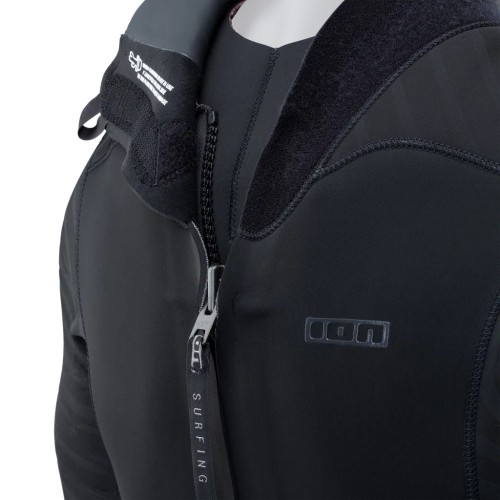 SEEK CORE 4/3 BACKZIP ION